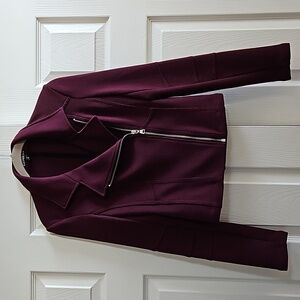 Express Moto Style Blazer